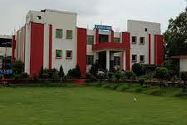 S R Paramedical Institute, Bareilly