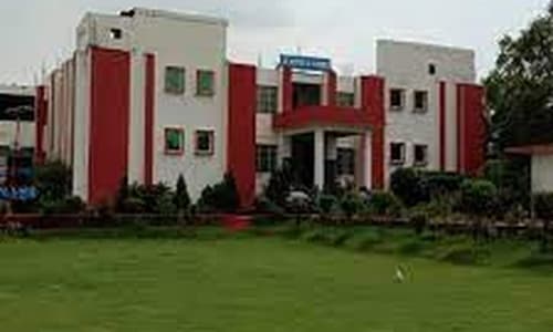 S R Paramedical Institute, Bareilly