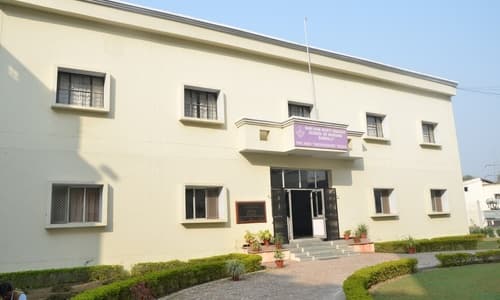 Shri Ram Murti Smarak College of Nursing