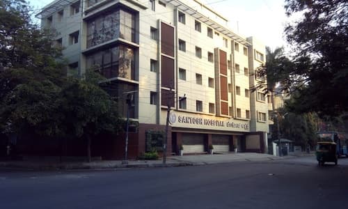 Santosh College of Nursing, Ghaziabad