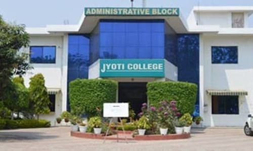 Jyoti College of Management Science & Technology, Bareilly