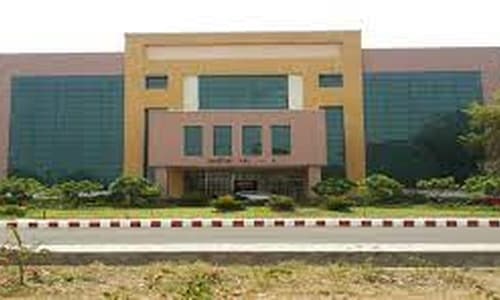 Maharani laxmi Bai Rajkiya Paramedical Training College (Nursing)