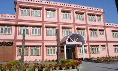 BCM College of Nursing