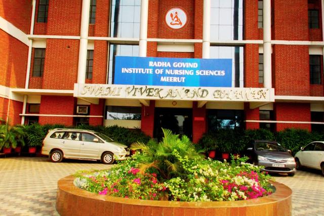 Radha Govind Institute of Nursing Science, Meerut