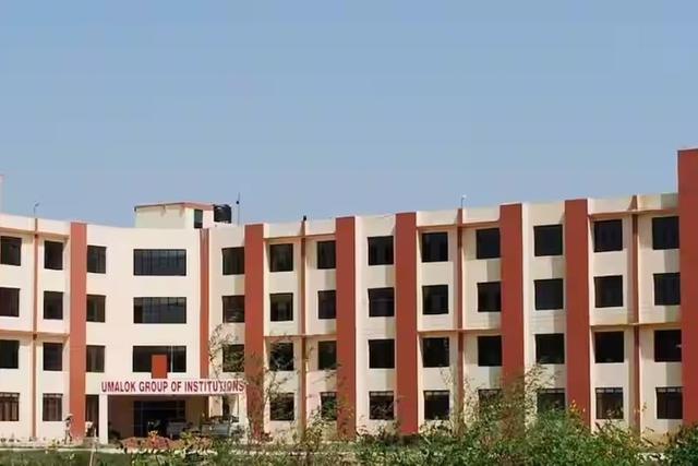 umalok college of nursing meerut