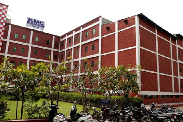 K.M.C College Of Nursing & Paramedical Sciences Meerut