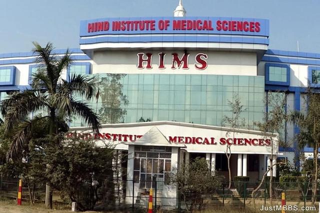 Hind Institute Of Medical Sciences (Nursing)