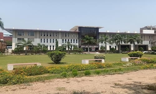 Shanti Mangalick College of Nursing & Paramedical