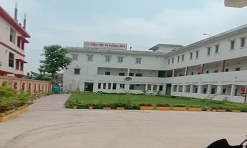 Meridian Nursing & Para Medical College