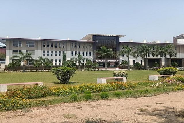 Shanti Mangalick College of Nursing & Paramedical