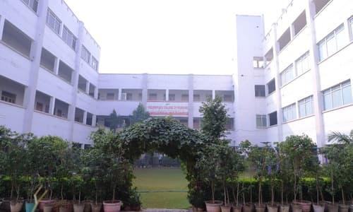 Pushpanjali College Of Nursing