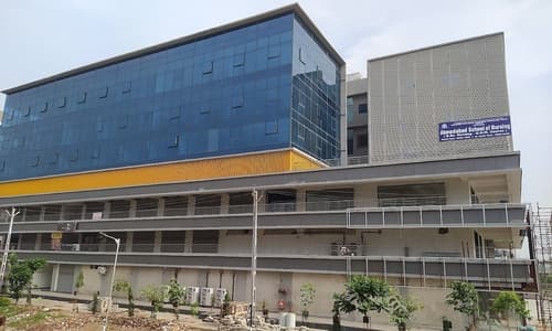 Ahmedabad School/College of Nursing Ahmedabad