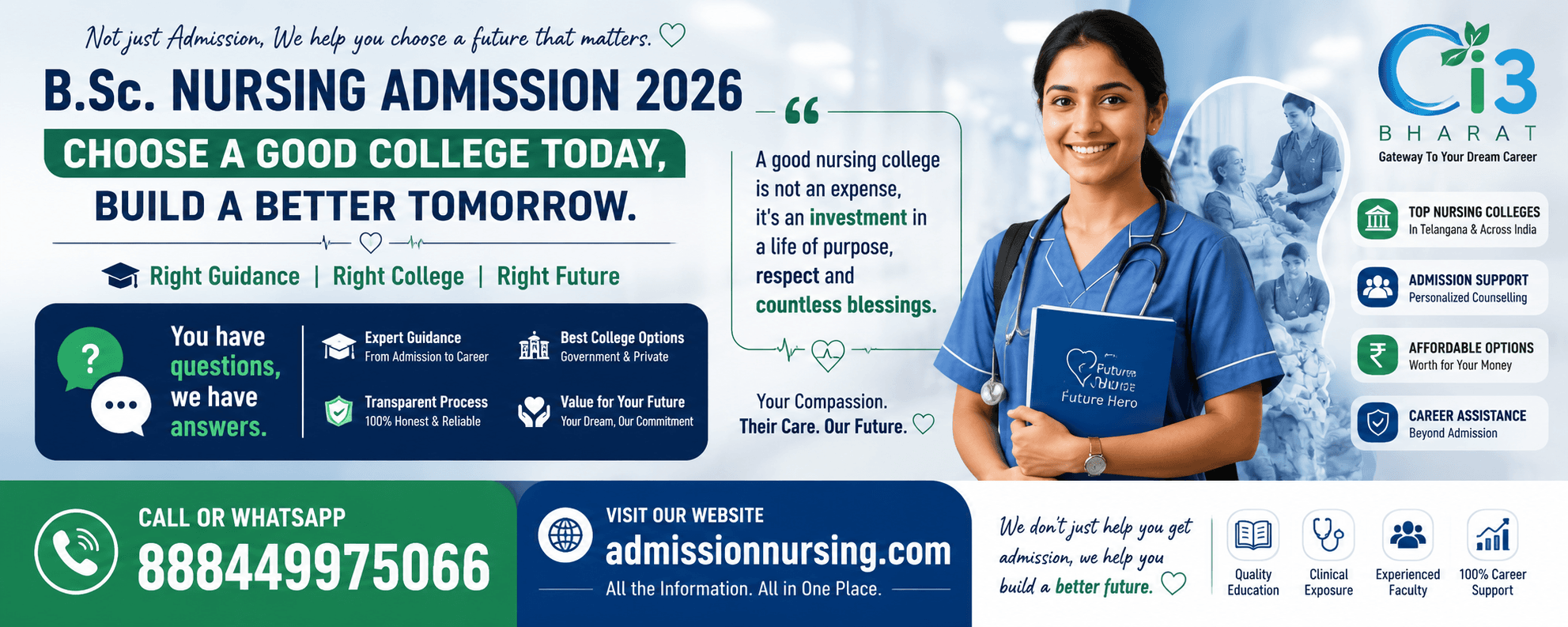 RUHS CUET BSc Nursing Admit Card 2026 Released – Direct Download Link, Exam Date & Guidelines