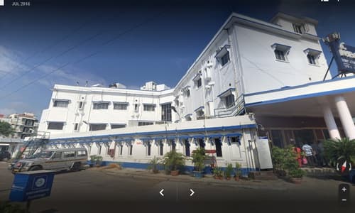 College Of Nursing Asia Heart Foundation (Narayana Health)