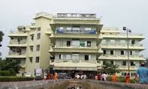 Minerva DSA Hospital