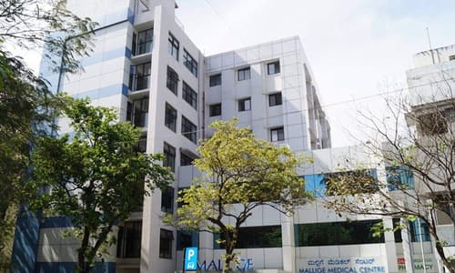 Mallige College Of Nursing