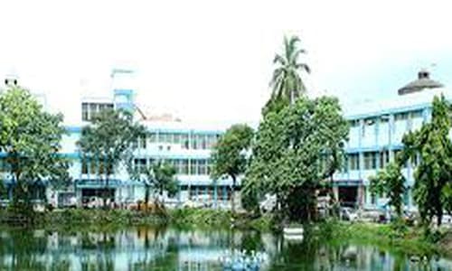 Gnm Training School Baghajatin S.G. Hospital