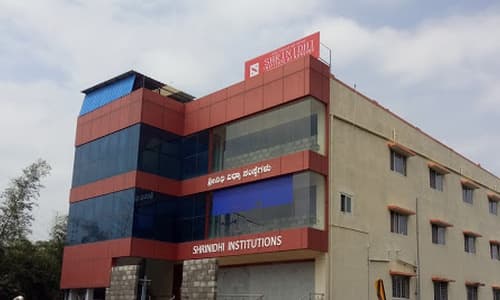 Shrinidhi Institute of Nursing