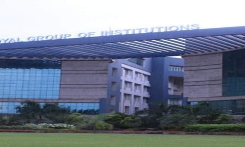 Royal School Of Nursing