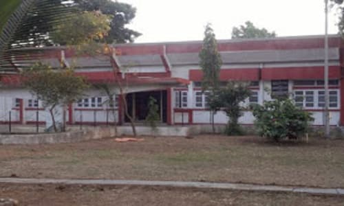 College Of Nursing Government Hospital