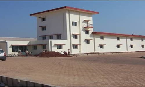 Institute Of Nursing Education Bambolim