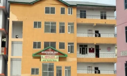 Abhilashi College Of Nursing