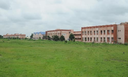 Sitabai Nargundkar College Of Nursing