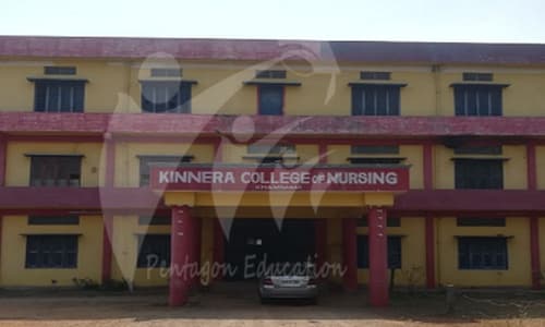 Kinnera College of Nursing