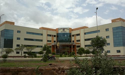 Govt. College Of Nursing, RIMS