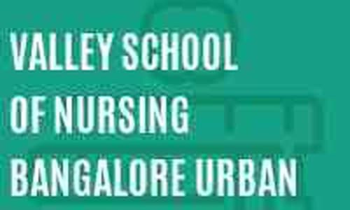 Valley School of Nursing