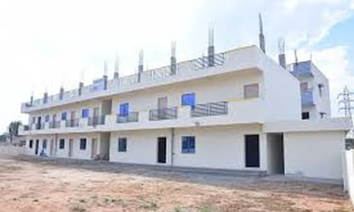 Anuradha College of Nursing