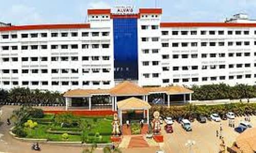 Alwa's College Of Nursing Sciences