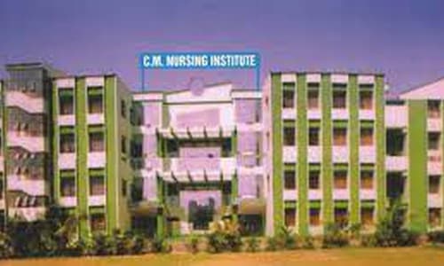 Chandulal Chandrakar (C.M.) Nursing Institute