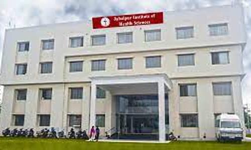 Jabalpur Institute Of Health Science (Nursing)