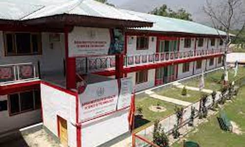 Arsh Institute Of Health Sciences And Technology(Nursing)