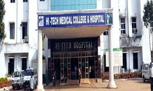 Hi-Tech School of Nursing