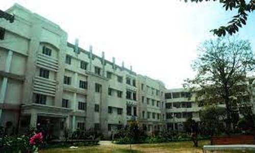 Institute Of Nursing Education Guru Teg Bahadur Sahib Hospital