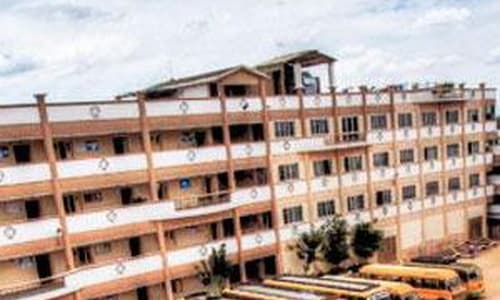 Sri Vijay Vidyalaya College Of Nursing