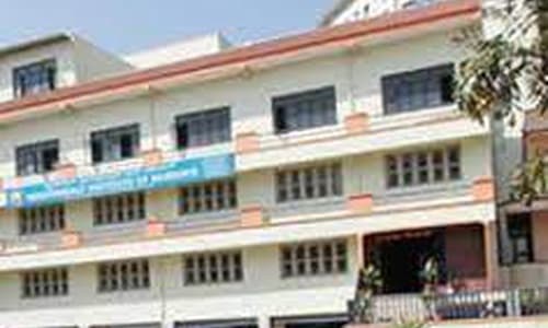 NIGHTINGALE INSTITUTE OF NURSING EDUCATION