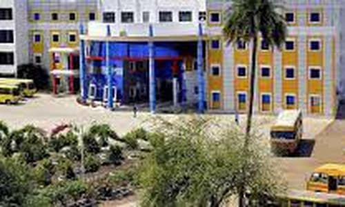 Sushila Devi School of Nursing