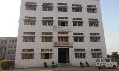 Mother Taresa Nursing And Paramedical Institute