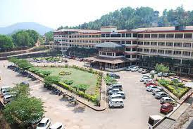 kvg institute of nursing