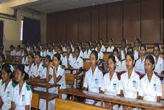kvg institute of nursing, sullia