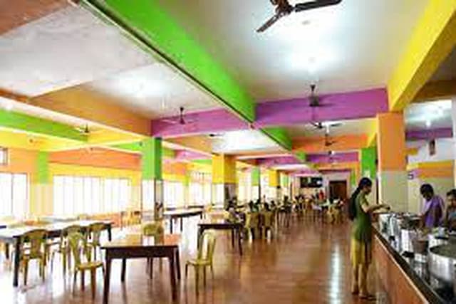 kvg institute of nursing