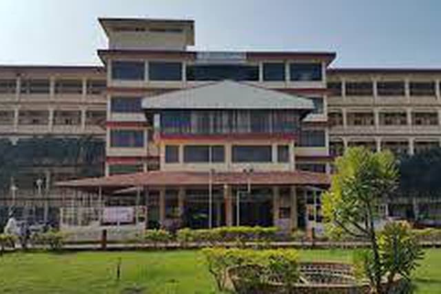 kvg institute of nursing