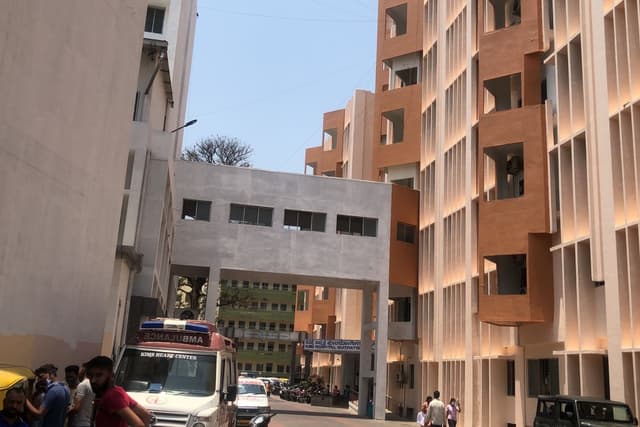 Kempegowda Institute of Medical Sciences