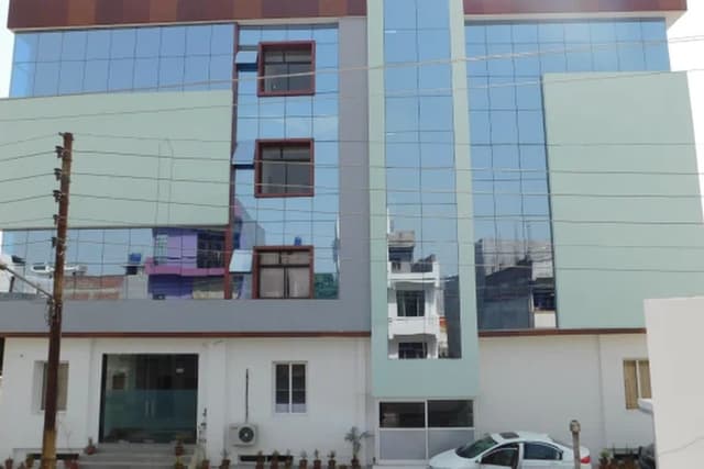 Regency Institute of Nursing