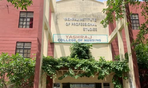 Yashraj institute of professional studies