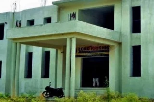 Lord Krishna Nursing & Paramedical Institute