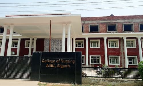 Aligarh College of Nursing